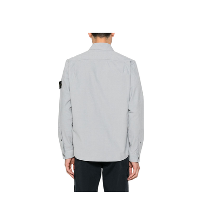 MAYFEYR - Stone Island - Shirts Grey - L2S151200042S0144V0049