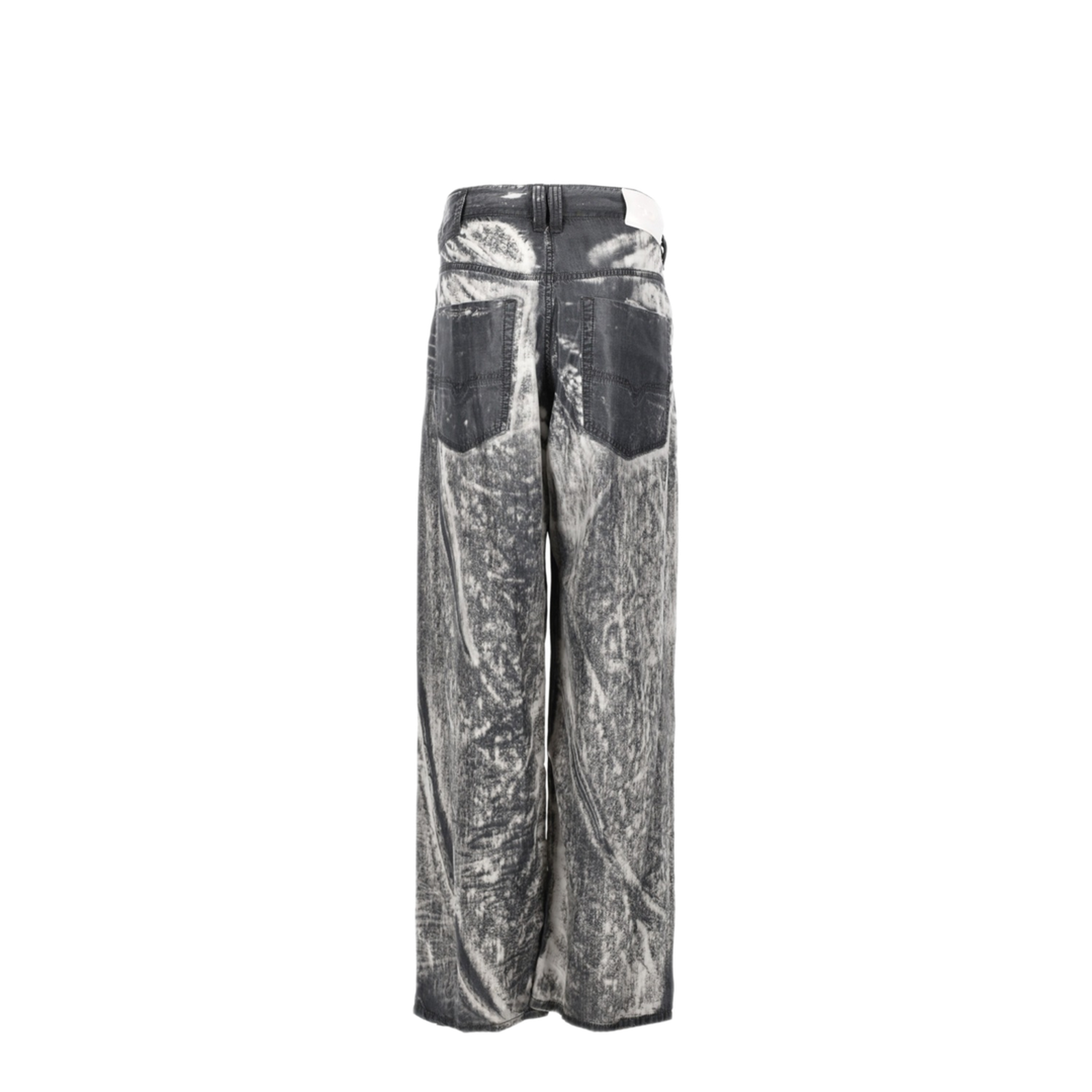 MAYFEYR - Diesel - Jeans 1997 D Enim M L Fsi - A23486068XJ02