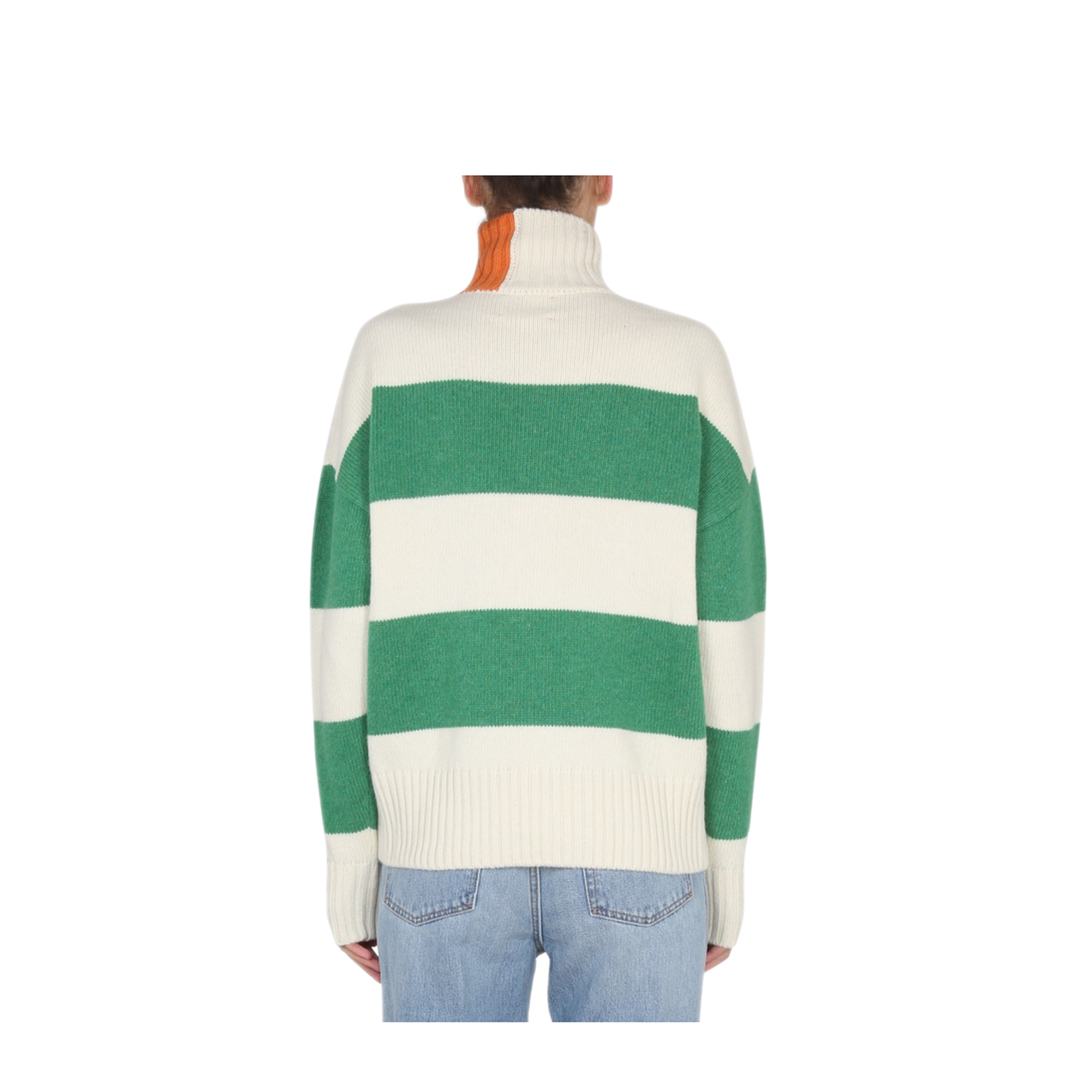 MAYFEYR - RIGHT FOR - Rugby Shirt - A2204WOPA0130