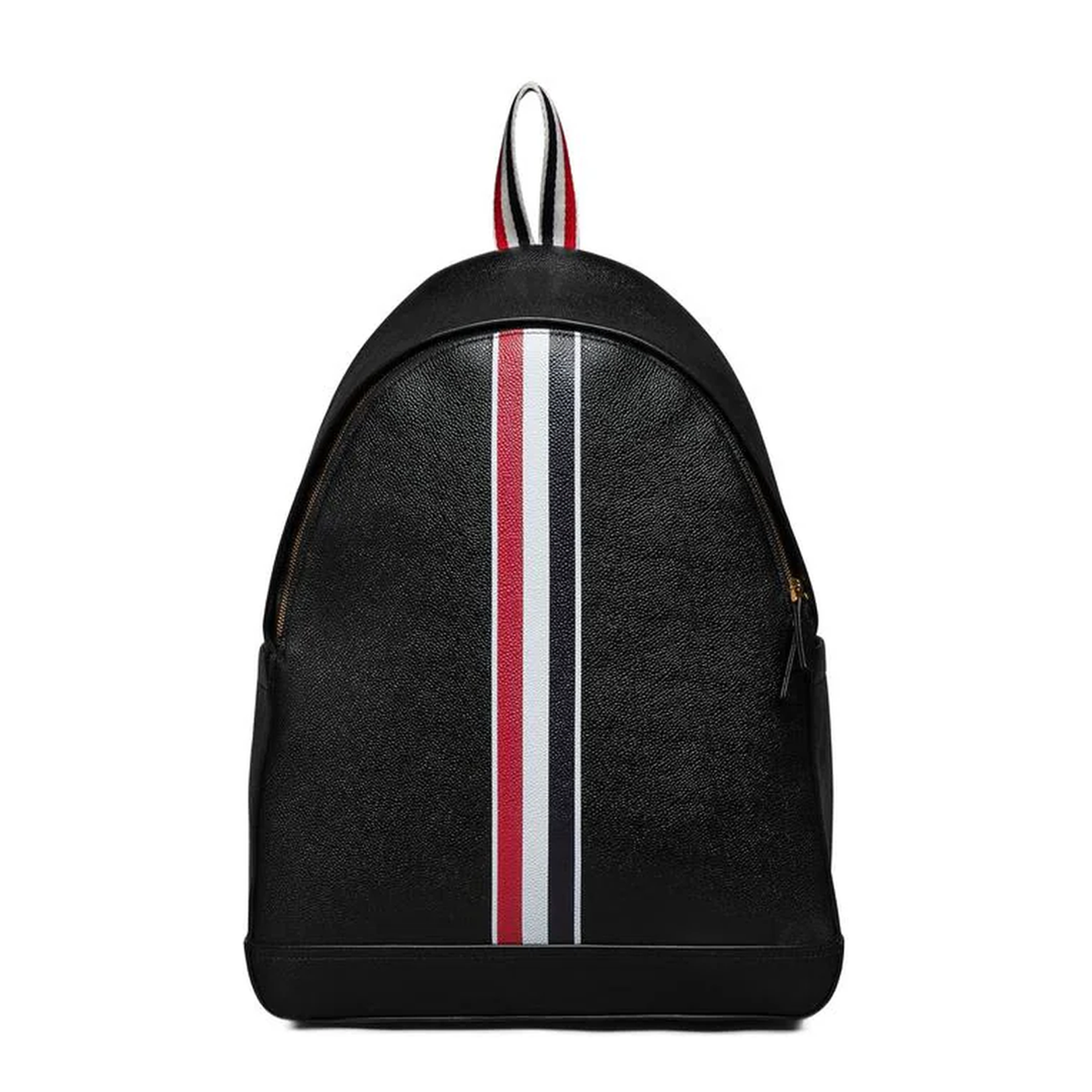 Black Backpack