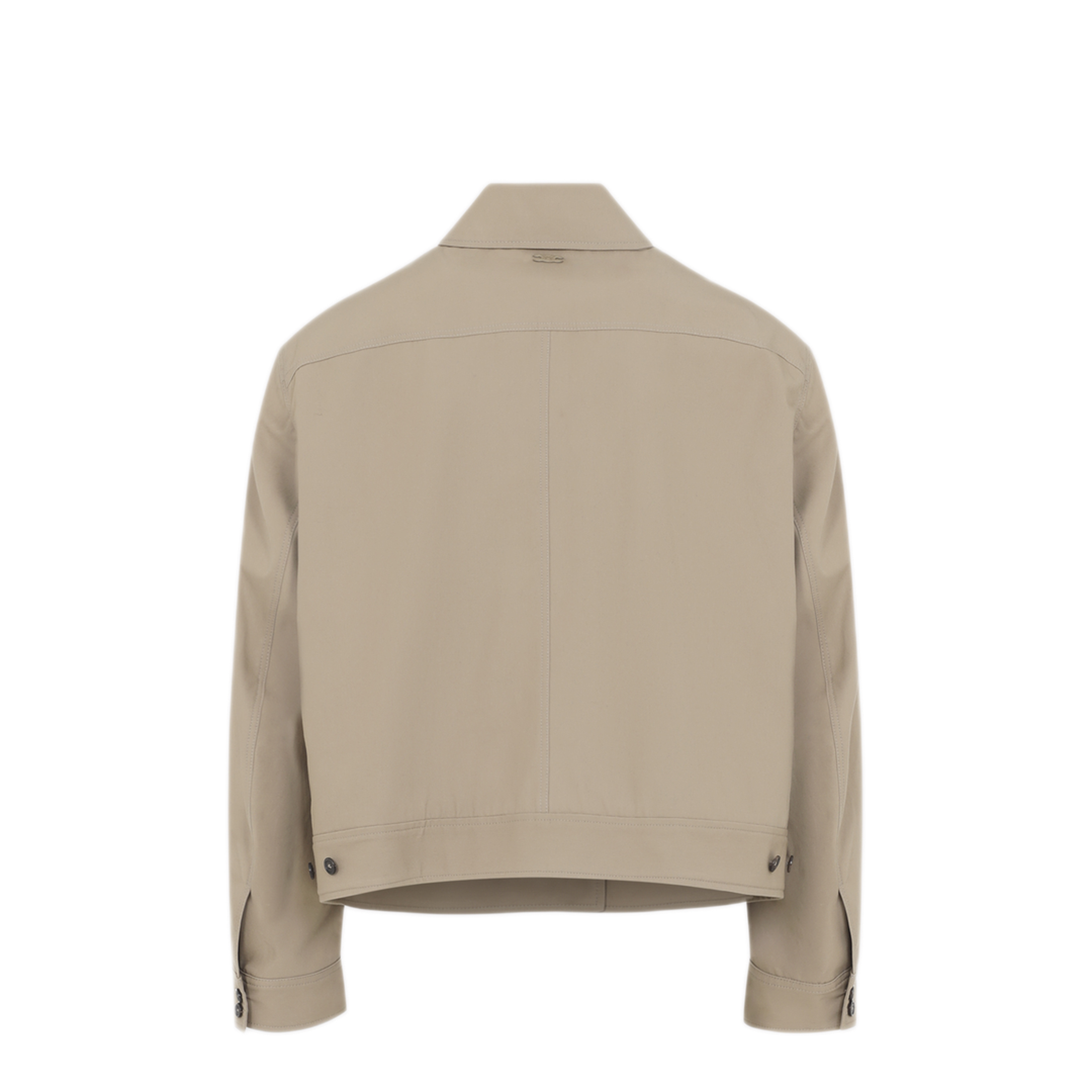 MAYFEYR - Celine - Cotton Jacket - RV18E3R59GDG8