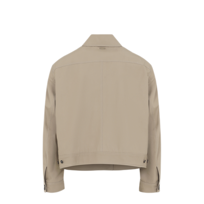MAYFEYR - Celine - Cotton Jacket - RV18E3R59GDG8