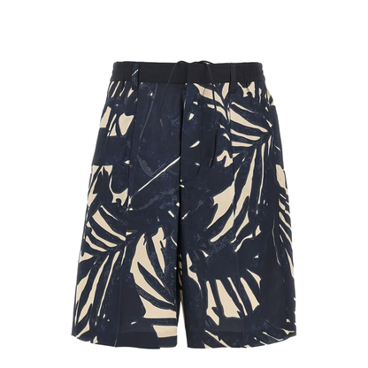 MAYFEYR - Emporio Armani - Shorts - EM005874AF13812F1047