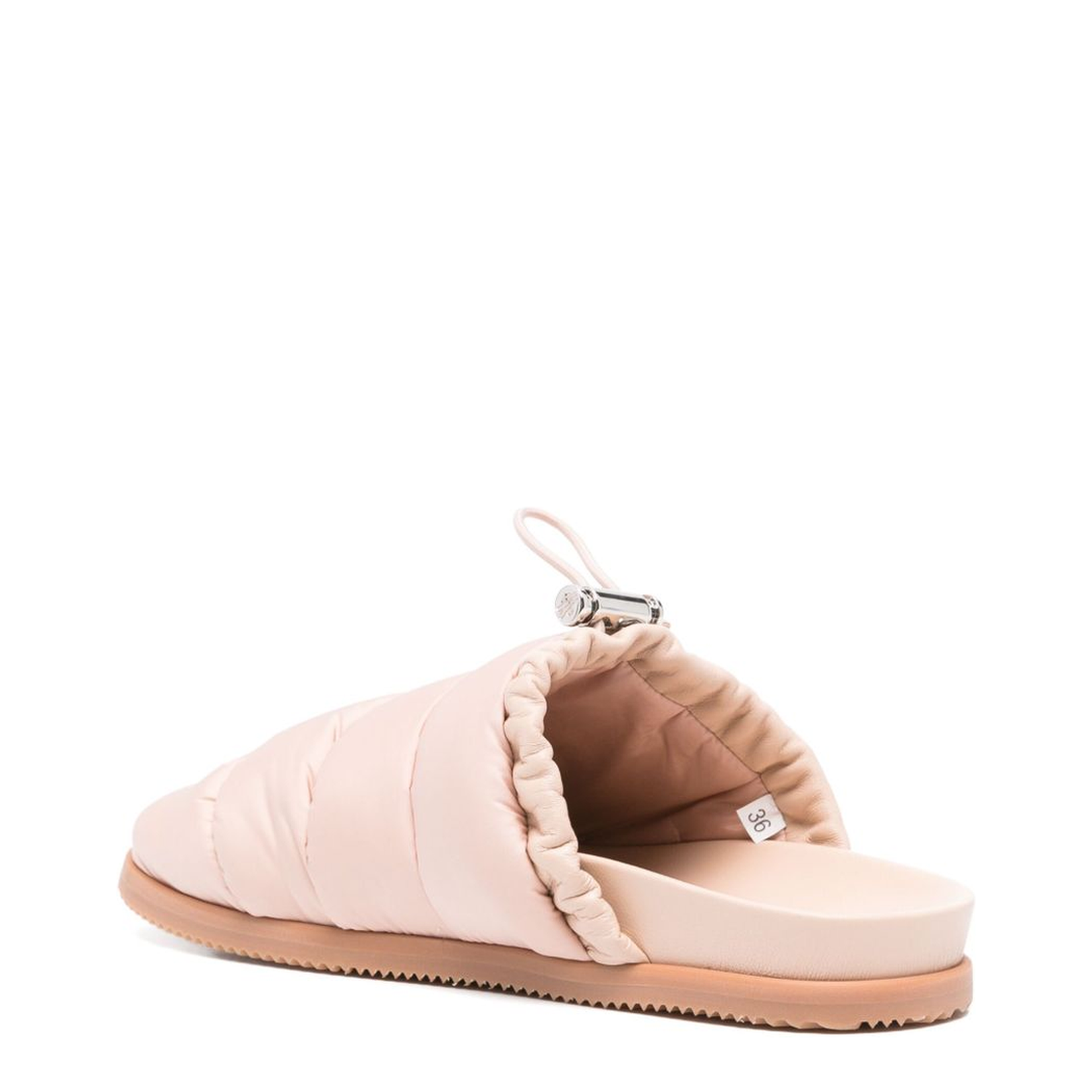 Padded Slippers