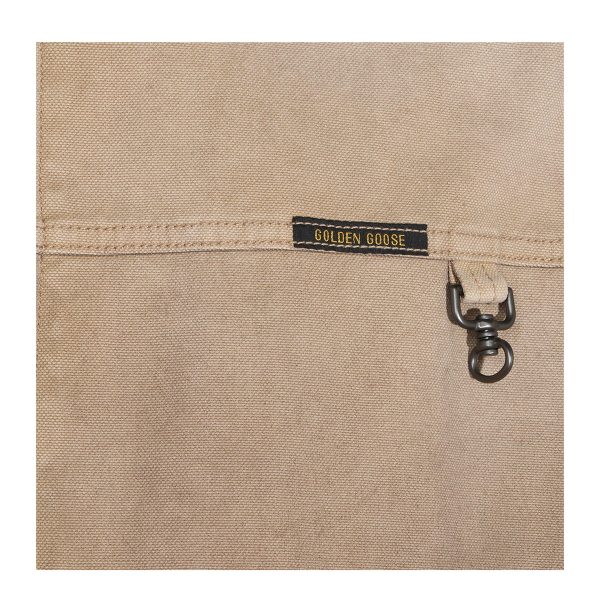 Workwear Cotton Jacket