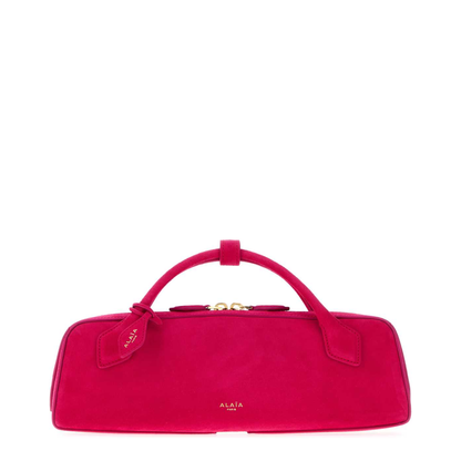MAYFEYR - Alaia - Teckel Clutch - AA1S06026CA328U73