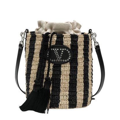 Small Bucket Bag