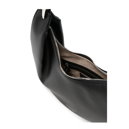 MAYFEYR - Emporio Armani - Black Bag - EW005754AF29459UC001