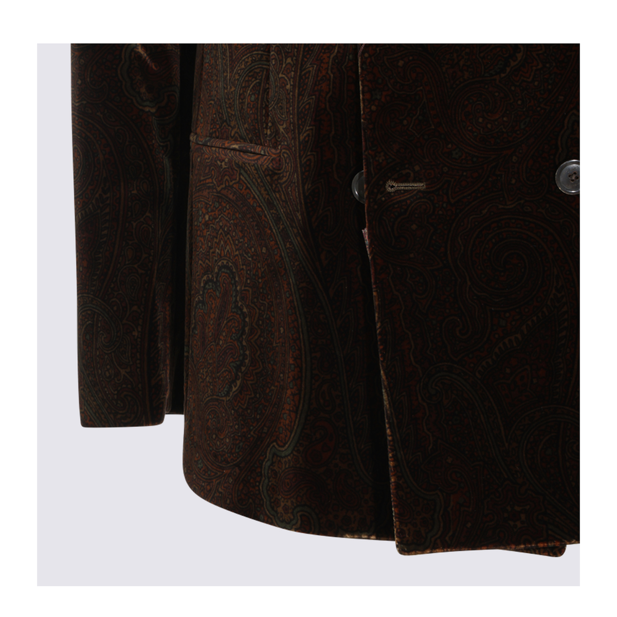 MAYFEYR - Etro - Jackets - MRCA000999SAE1UX0825