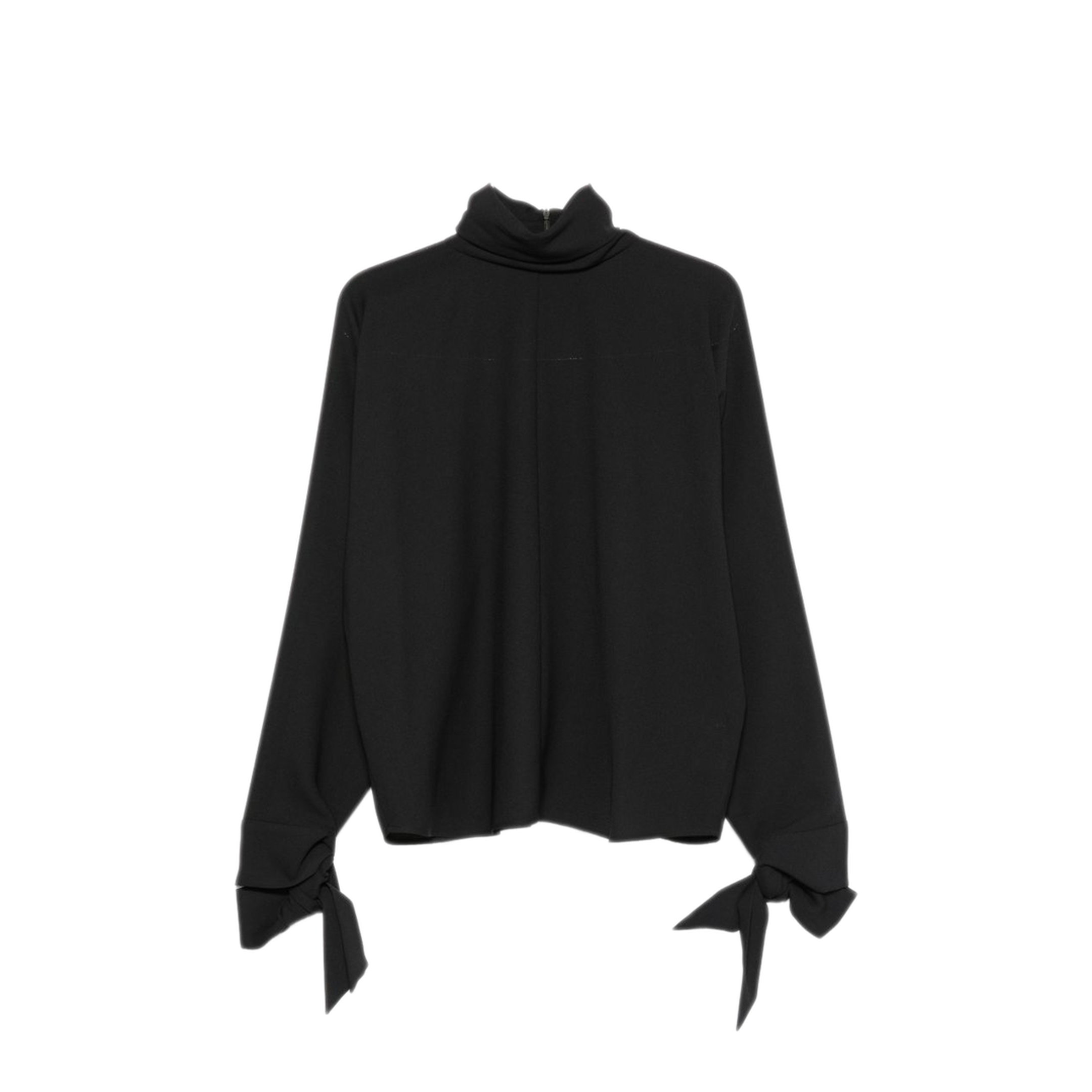 MAYFEYR - Emporio Armani - Shirts Black - EW002879AF12696UC001