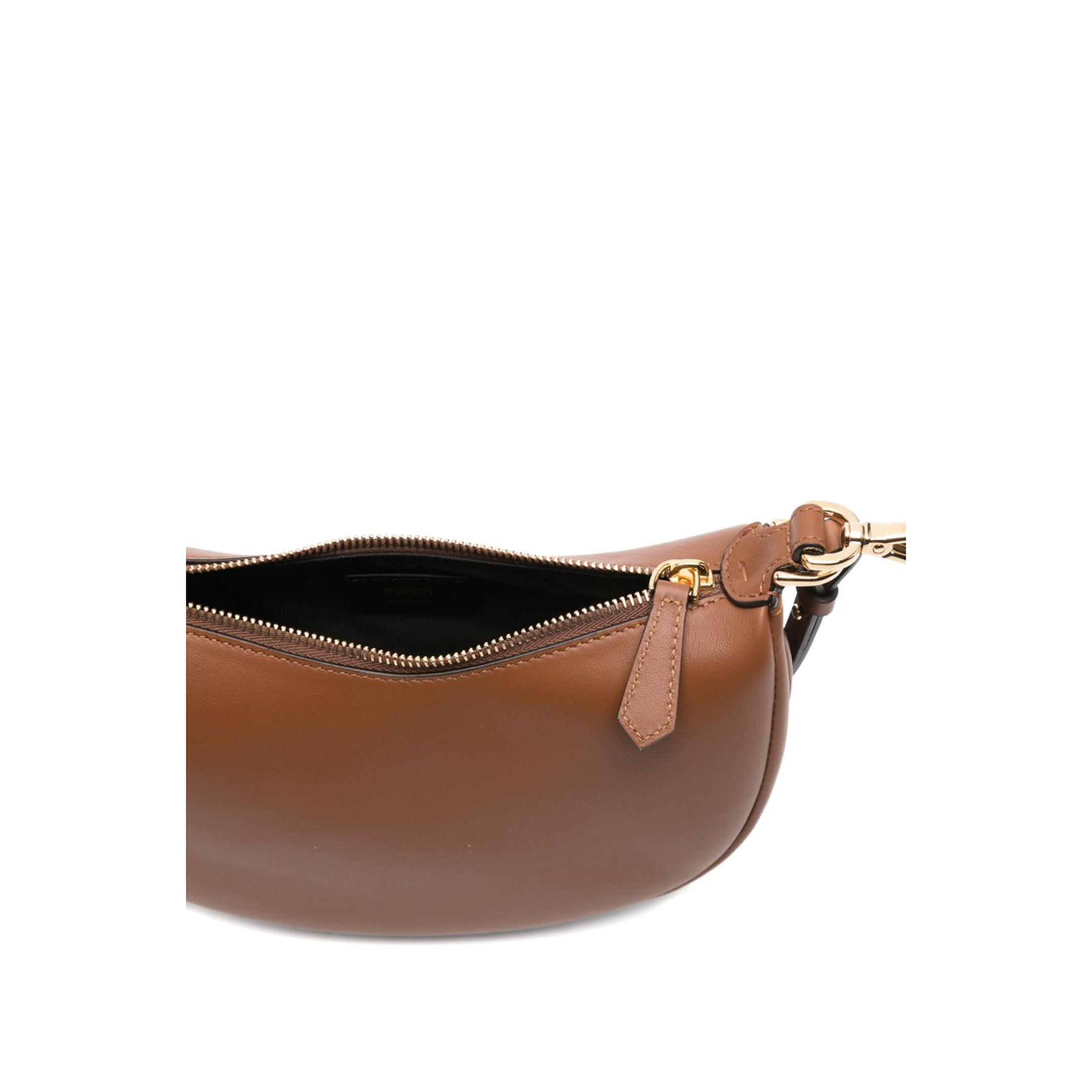 MAYFEYR - Fendi - Brown Bag - 8BS081A5DYF1UK8
