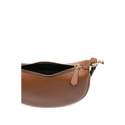 MAYFEYR - Fendi - Brown Bag - 8BS081A5DYF1UK8