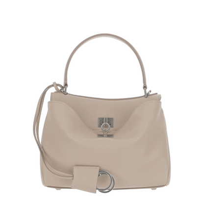 Mini Rodeo Leather Bag