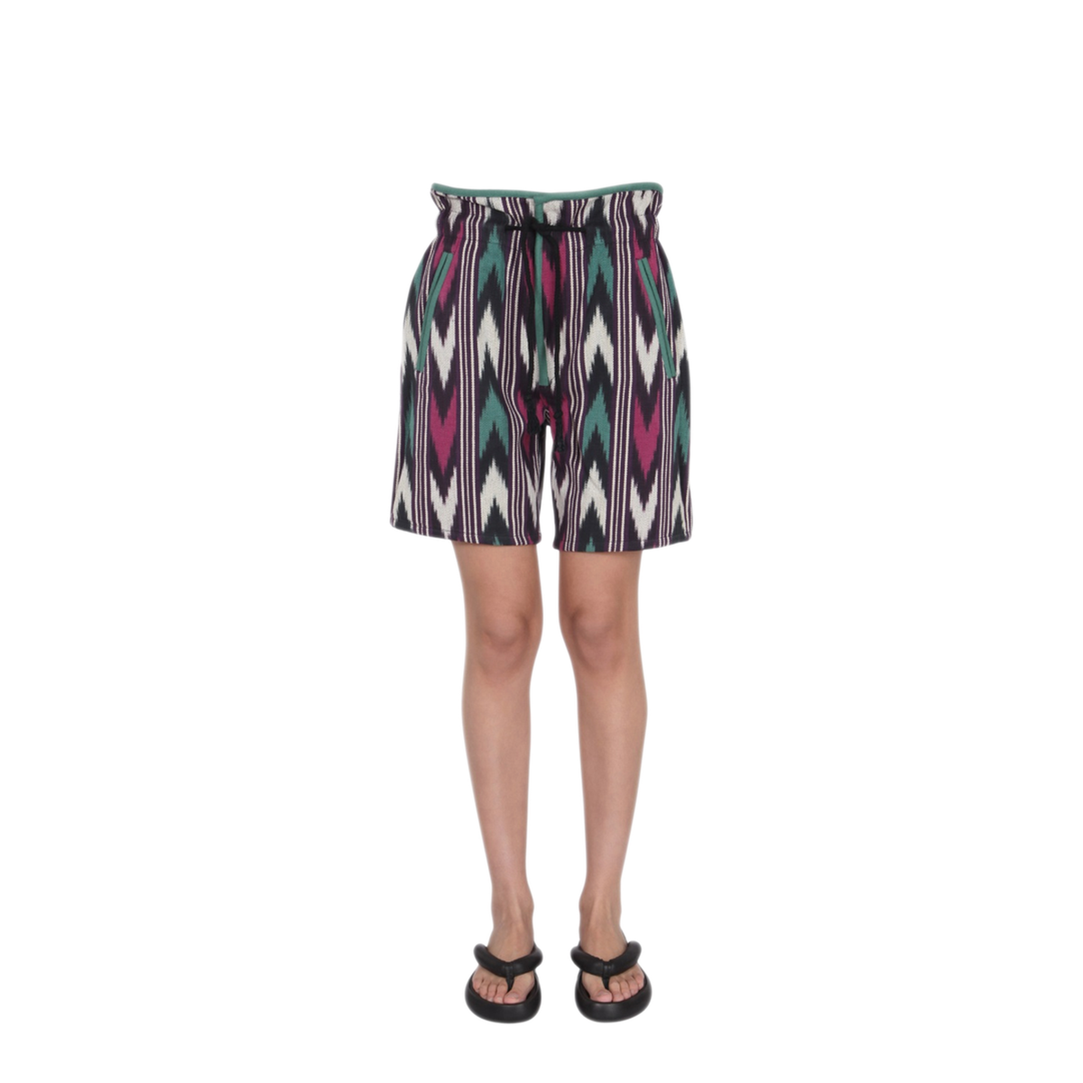 MAYFEYR -  - Linima Shorts - SH043322P010E30FN