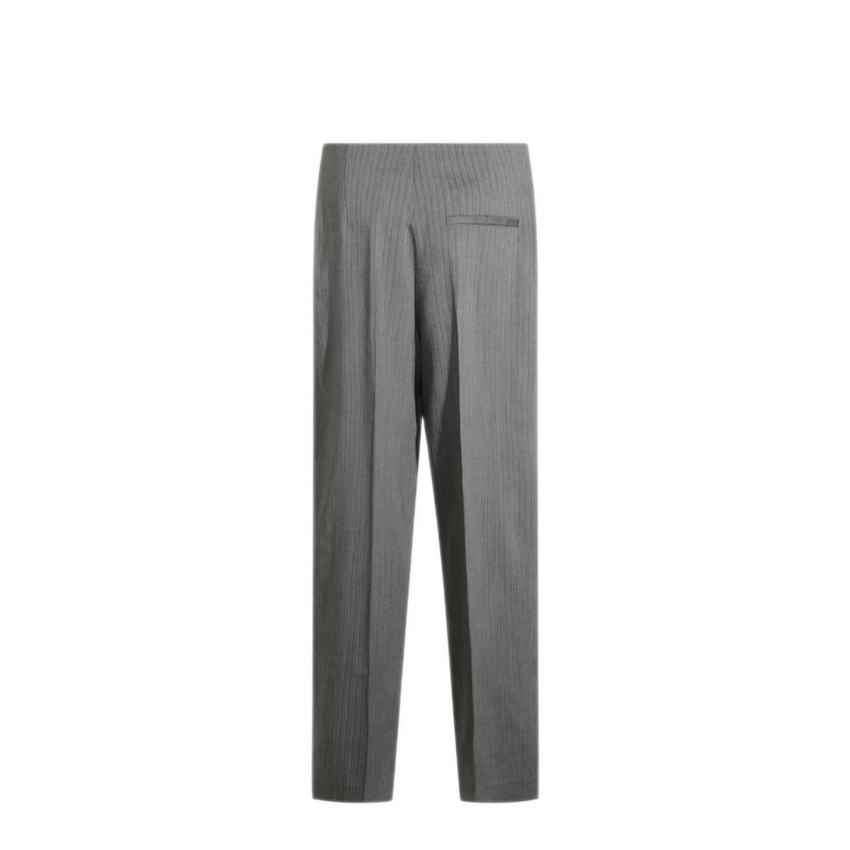 MAYFEYR - Alberta Ferretti - Trousers - 262UA030366391501