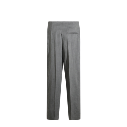 MAYFEYR - Alberta Ferretti - Trousers - 262UA030366391501