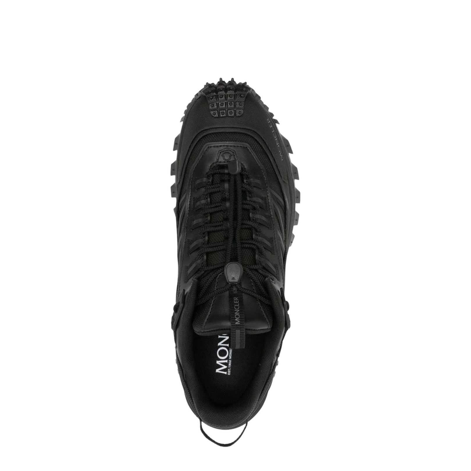 Black Trailgrip GTX Trainers