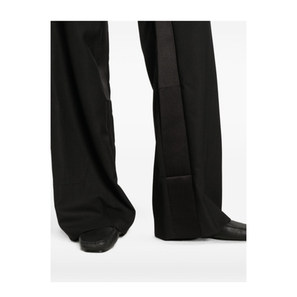 MAYFEYR - Phoebe Philo - Trousers Black - EP138WO2220900BK