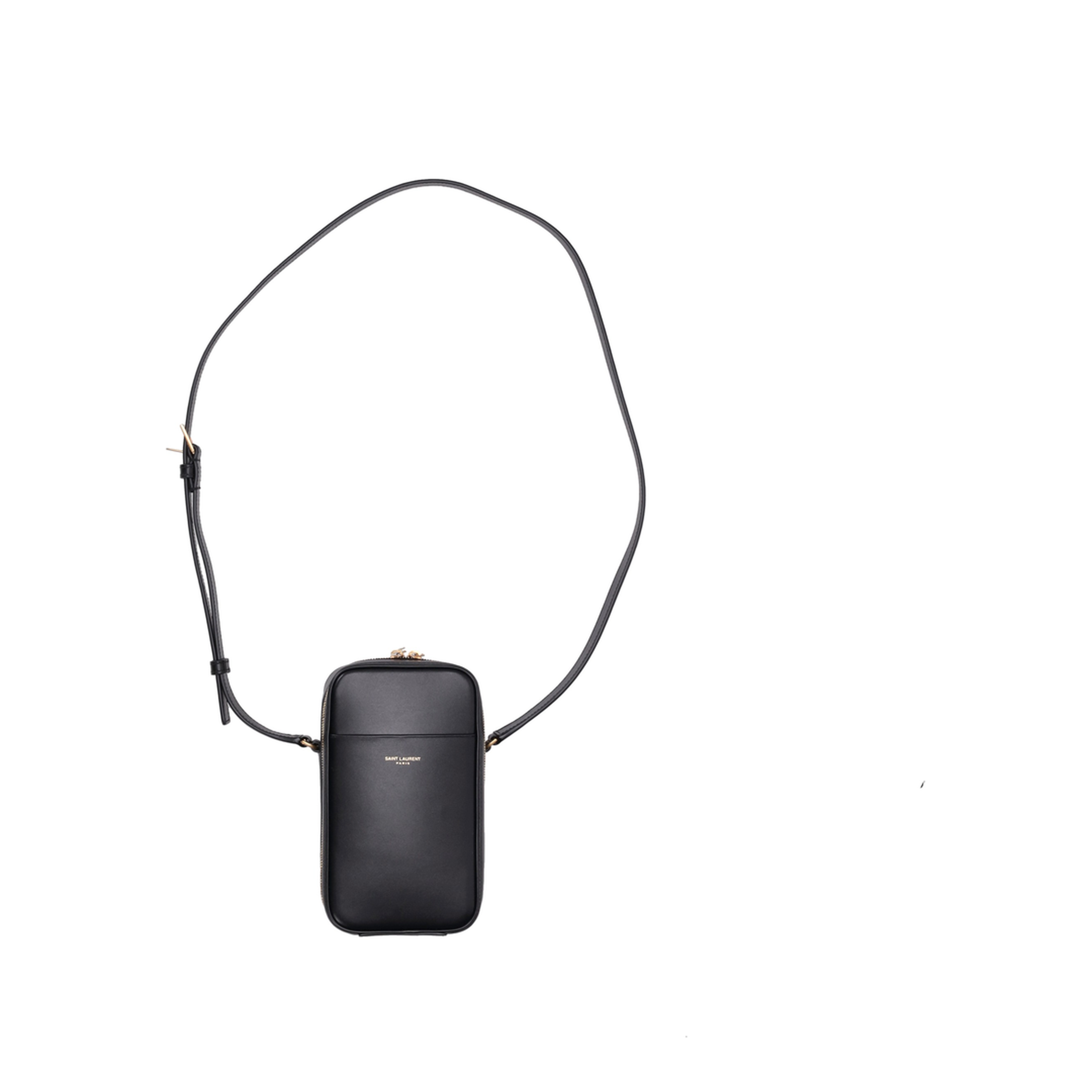 MAYFEYR - Saint Laurent - Dailycase Queens Calf - 8413002R20W1000