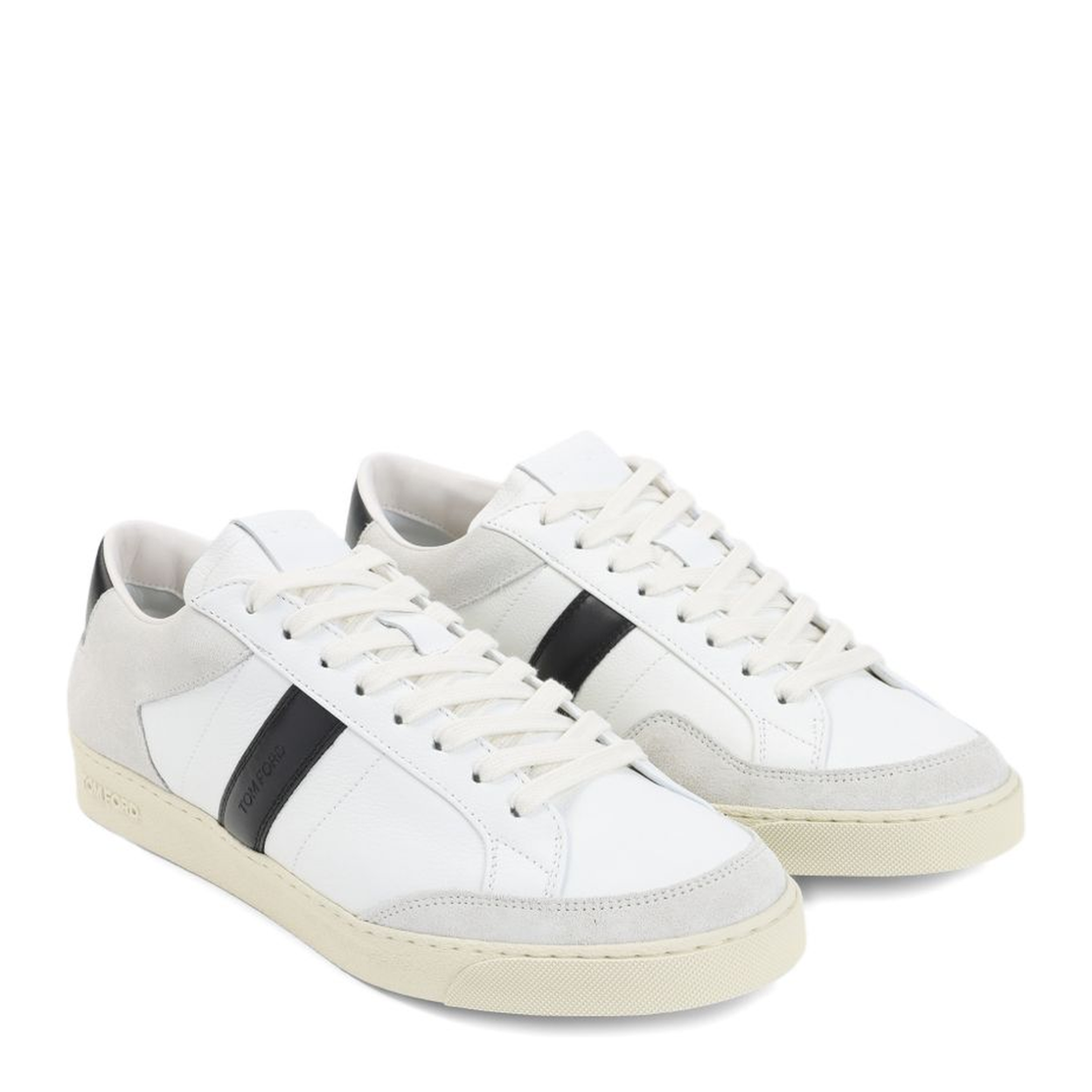 Sneakers White