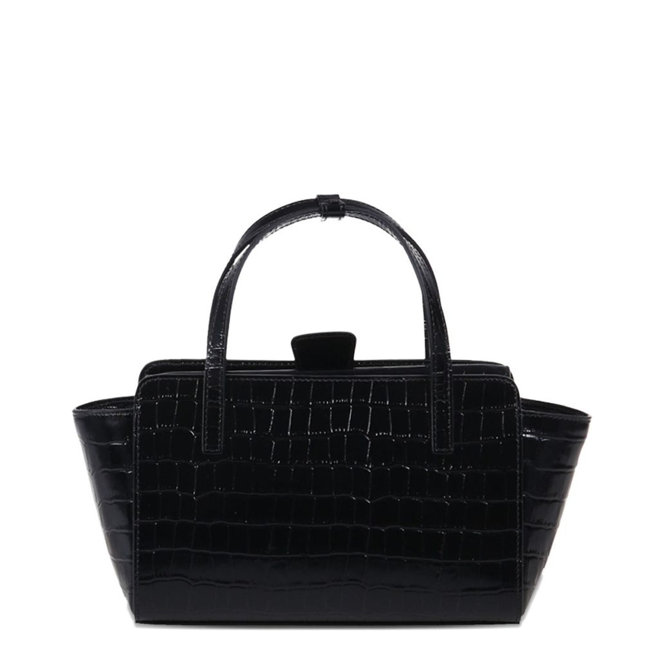 MAYFEYR - Hidesins - Black Bag - FL13CCBLK