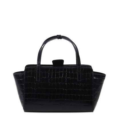 MAYFEYR - Hidesins - Black Bag - FL13CCBLK