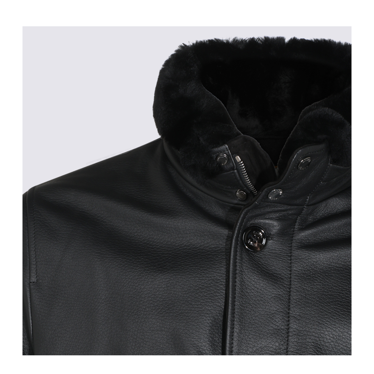 MAYFEYR - Moorer - Jackets - MOUBO100178P1U0001