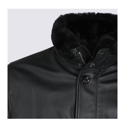 MAYFEYR - Moorer - Jackets - MOUBO100178P1U0001