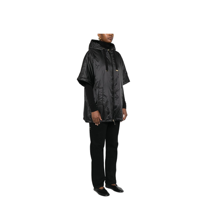 The Cube Nylon Jacket