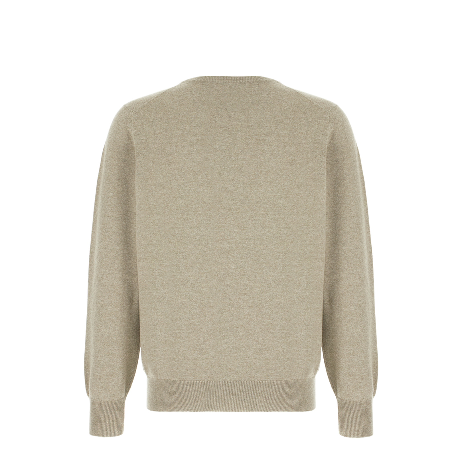 Sage Green Cashmere Sweater