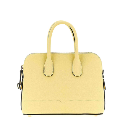 Mini Handbag Yellow