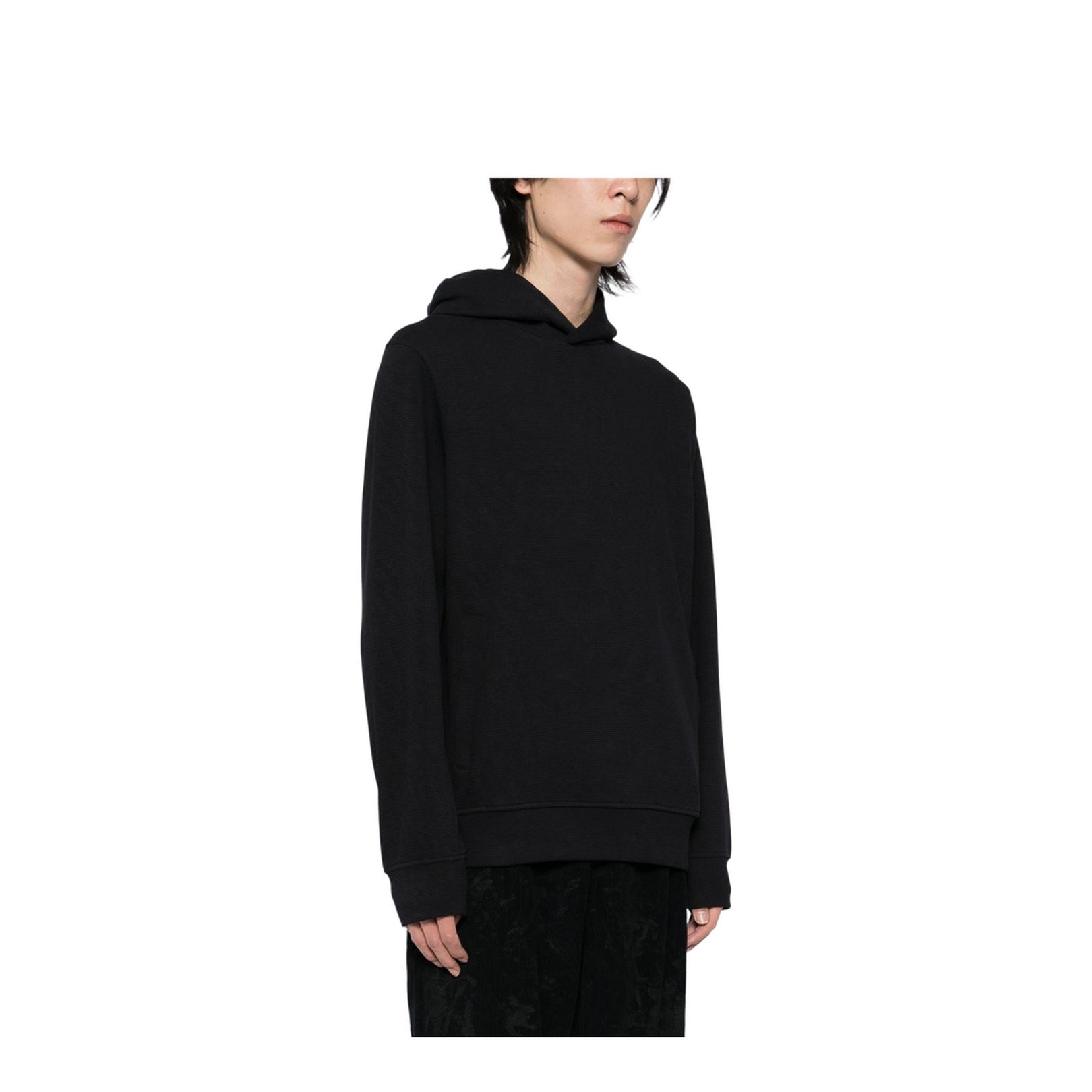 Capsule Sweaters Blue
