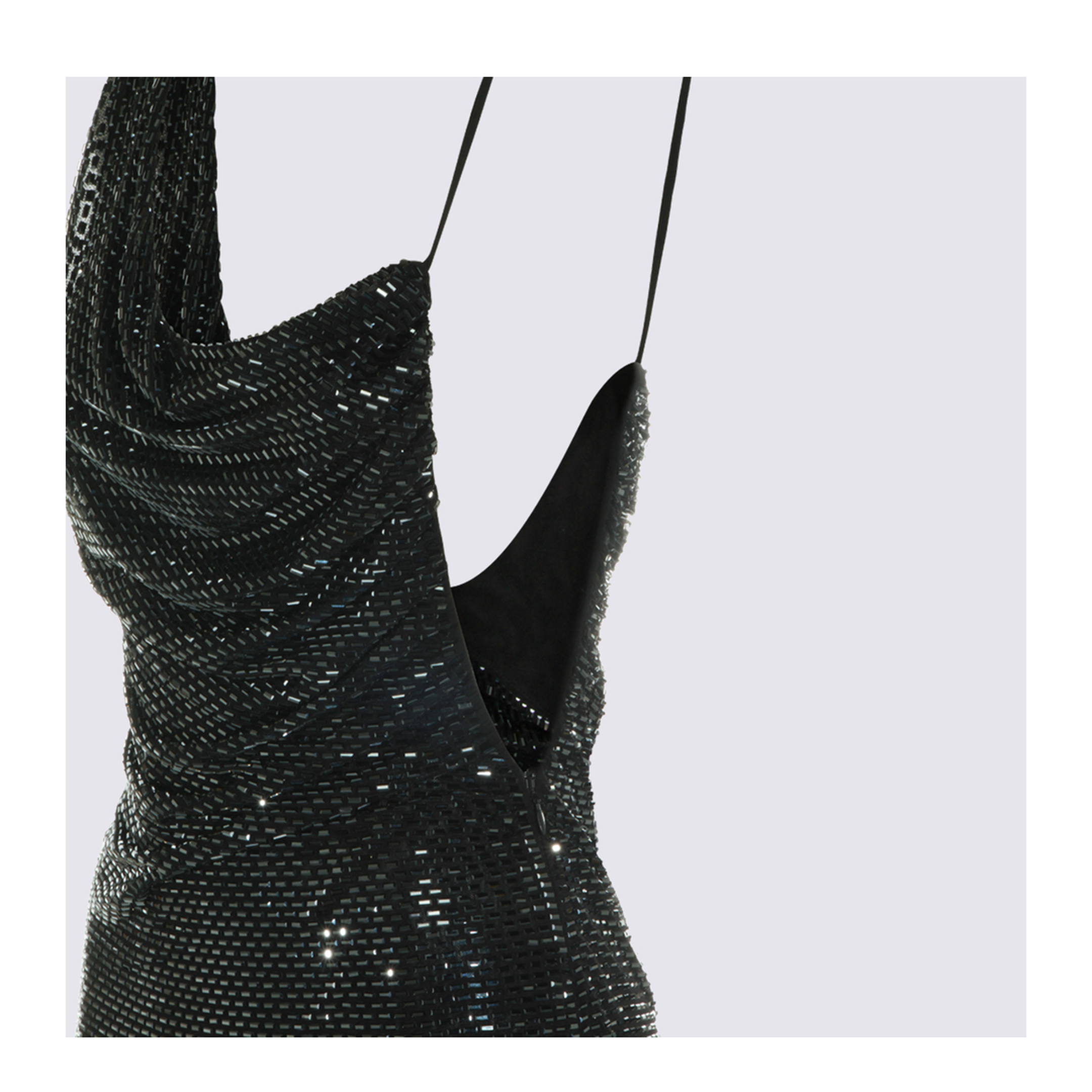 MAYFEYR - Self Portrait - Self Portrait Dresses - PF26041XBBLACK