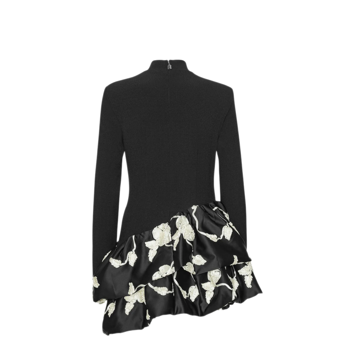 MAYFEYR - Rotate - 3D Flower Bubble Dress - 114747000