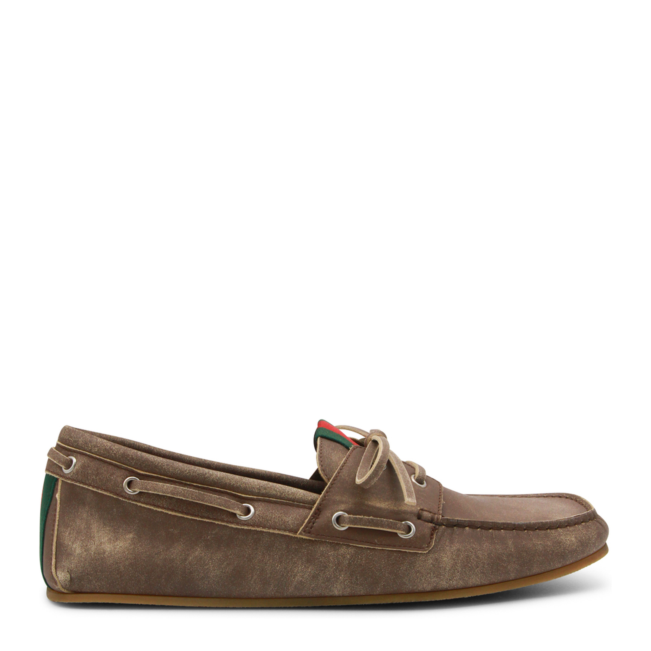 MAYFEYR - Gucci - Flat Shoes - 860008AAF592273