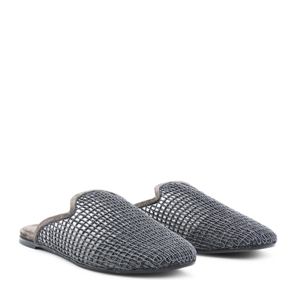 Sandals Brown