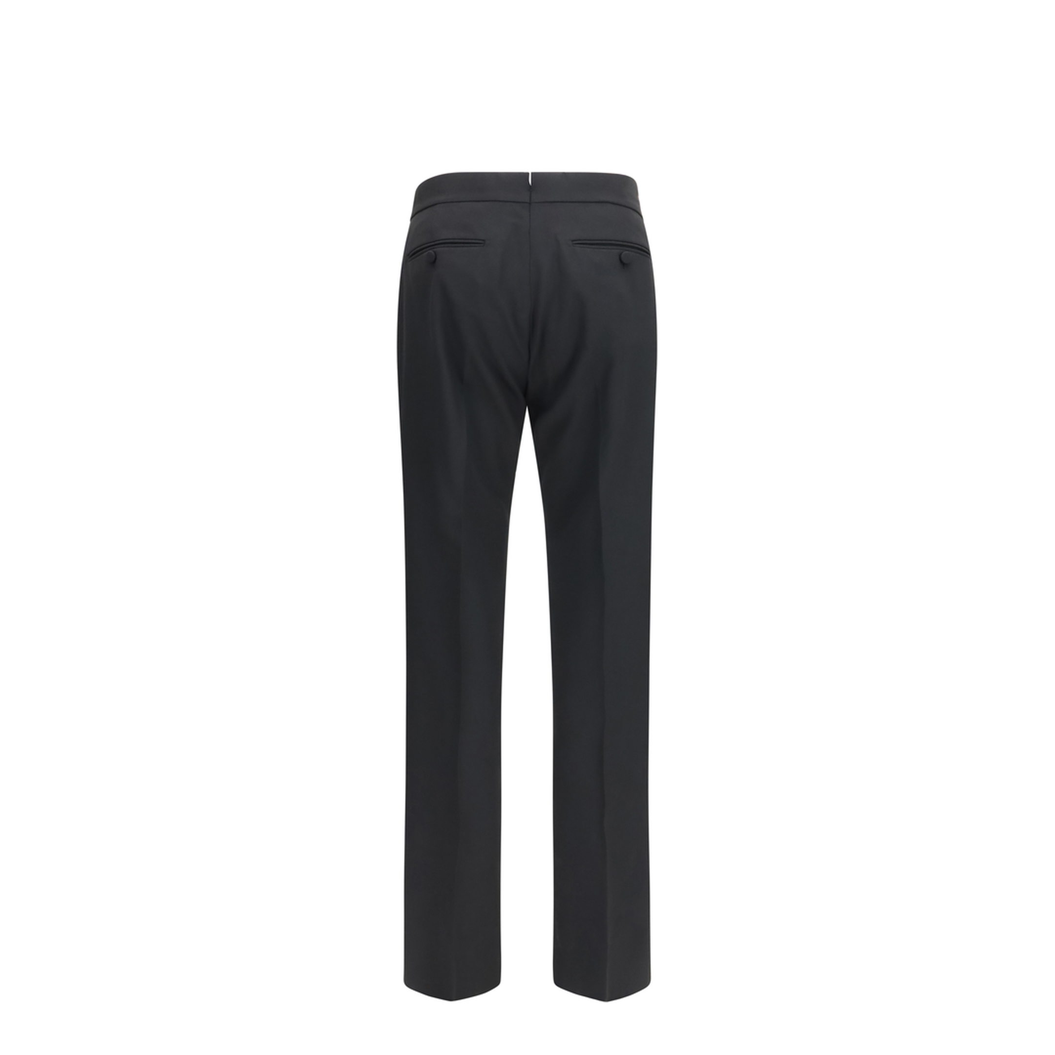 MAYFEYR - Tom Ford - Tailored Pants With Front Pleats - PLPT06W0056NAA