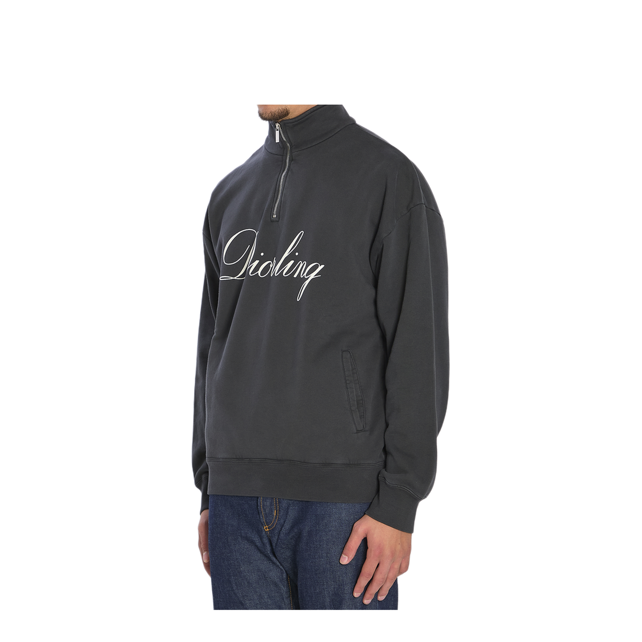 MAYFEYR - Dior - Ling Sweatshirt - 543J610B0531980