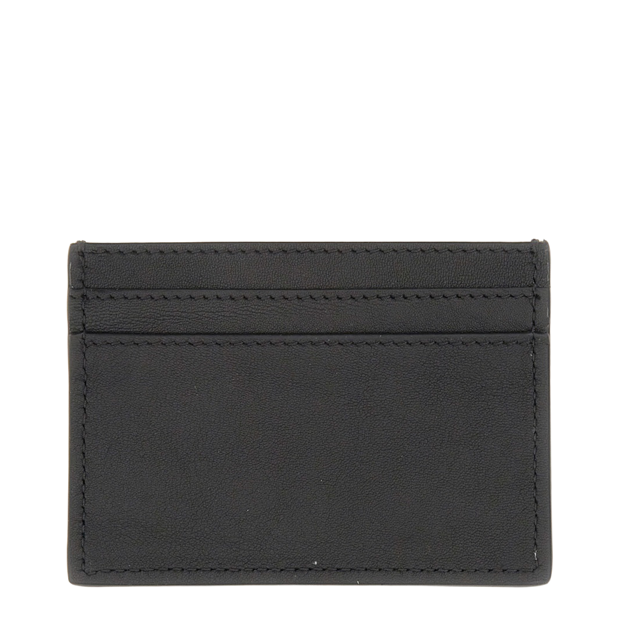 Card Holder With Logo