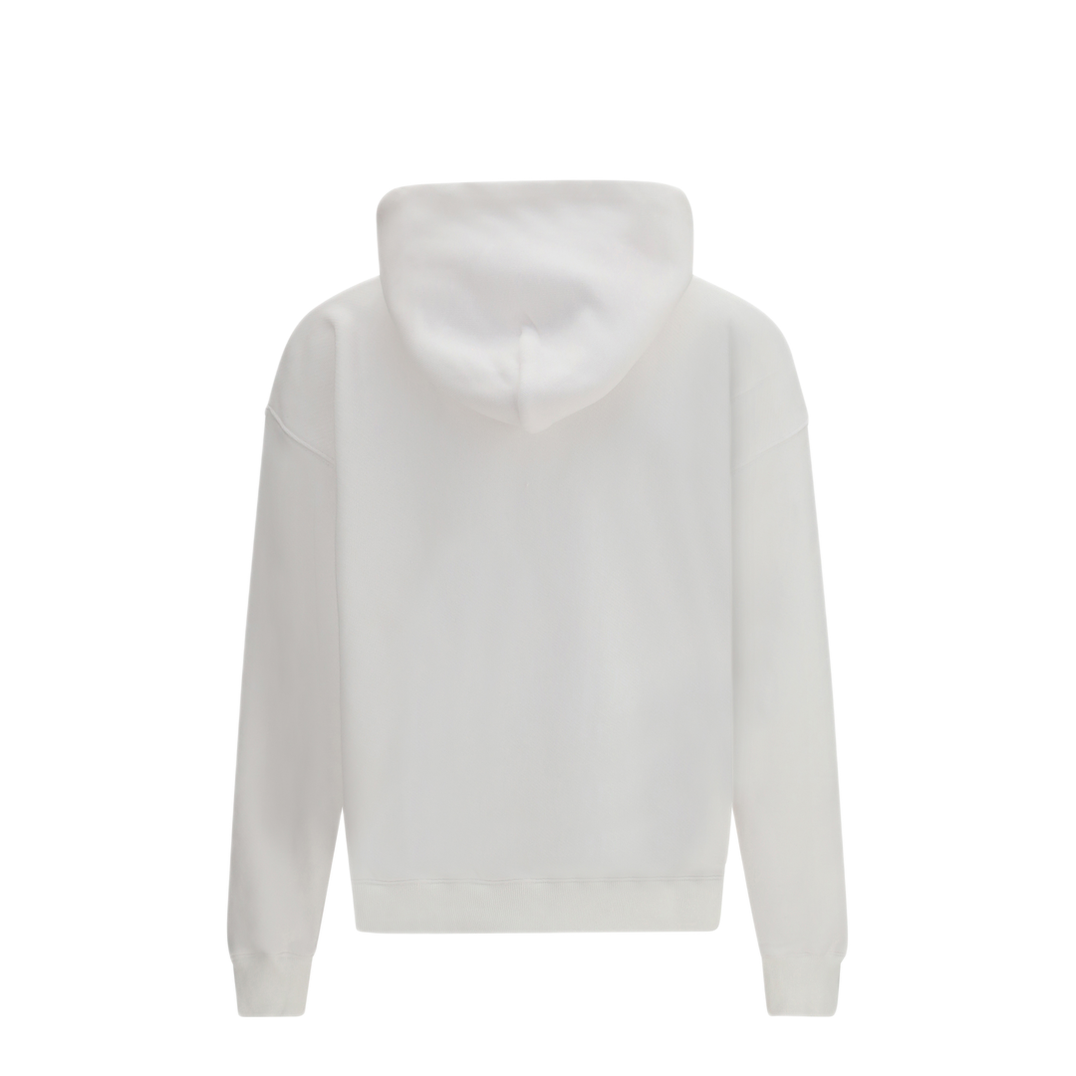 MAYFEYR - Off-White - Big Bookish Skate Hoodie - 44MBB085C9F01201100110
