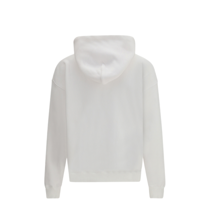 MAYFEYR - Off-White - Big Bookish Skate Hoodie - 44MBB085C9F01201100110