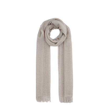 Scarfs Light Grey
