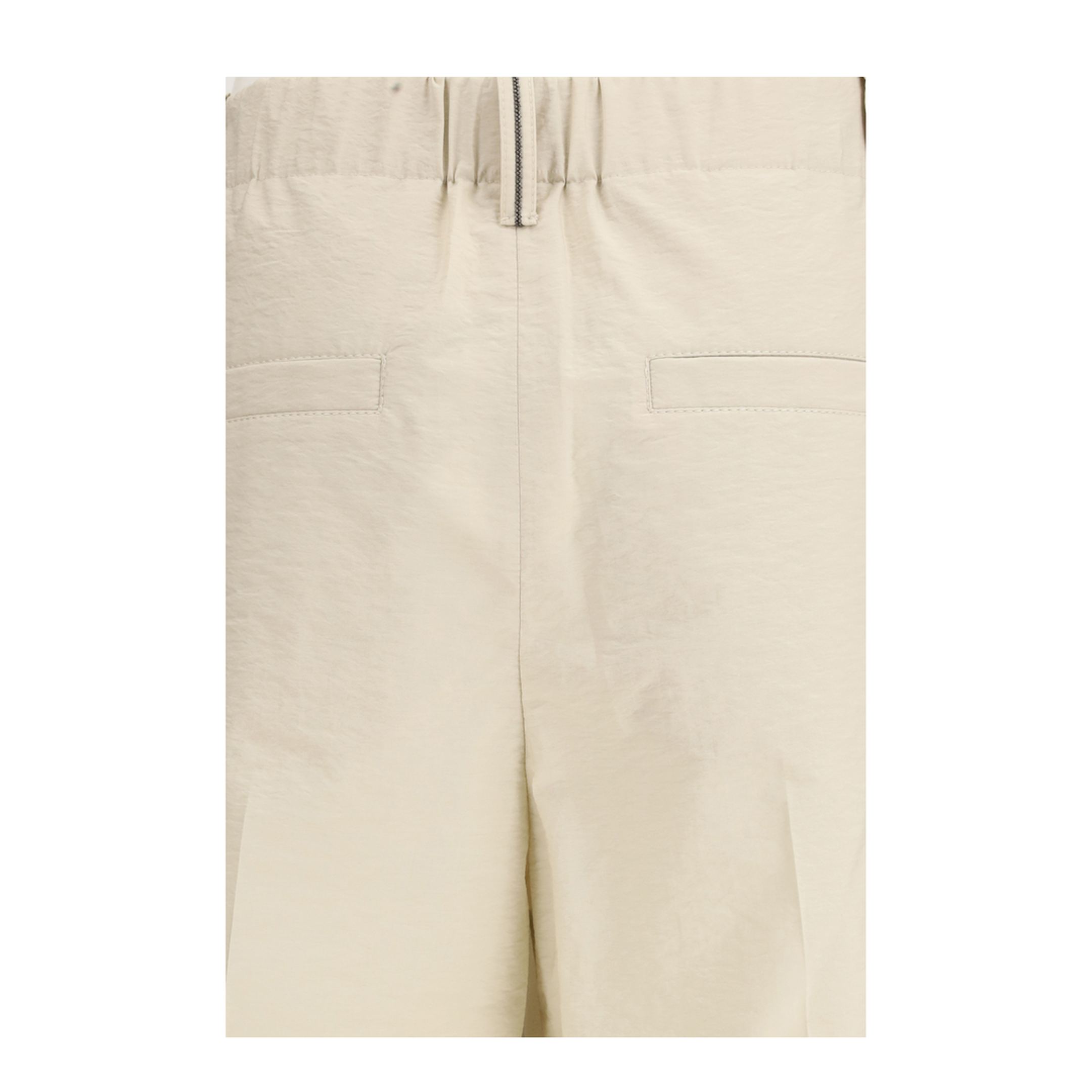MAYFEYR - Brunello Cucinelli - Cotton-Blend Pants - M0F79P9189