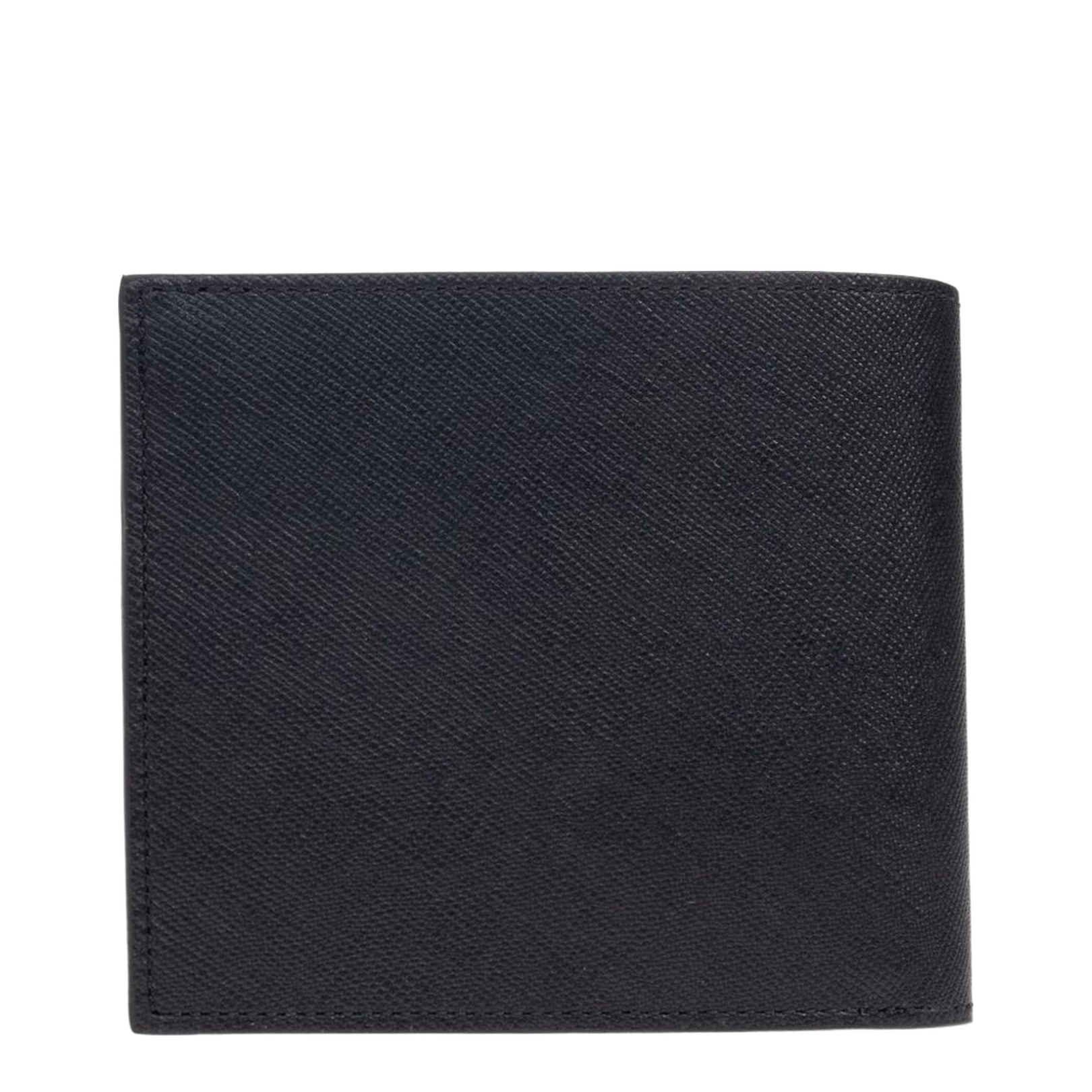 Leather Bifold Wallet