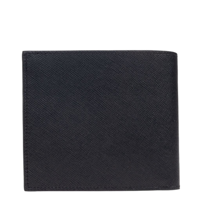 Leather Bifold Wallet