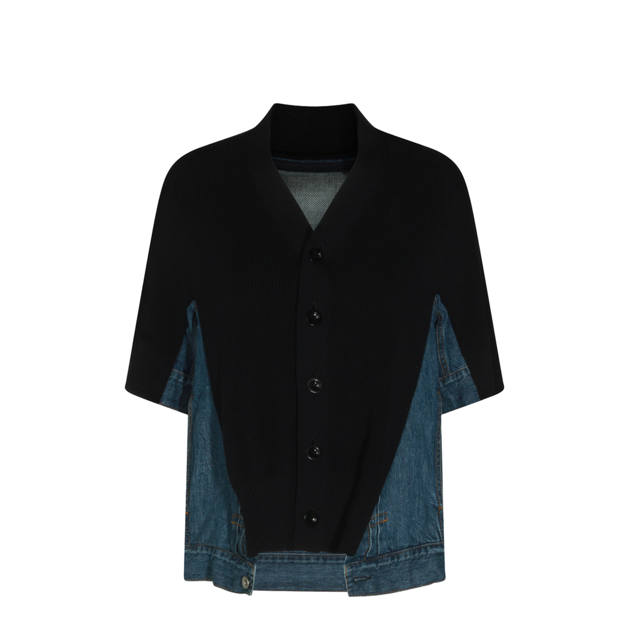 MAYFEYR - Sacai - Sweaters - 2608471210
