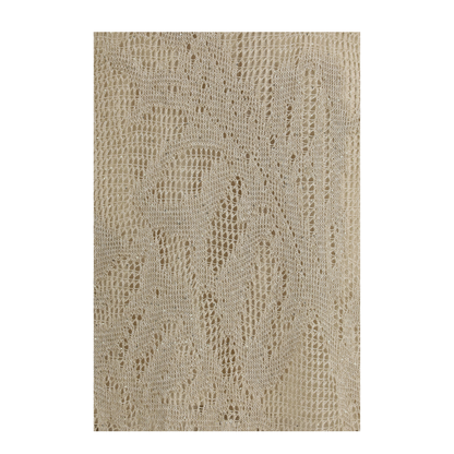 MAYFEYR - Brunello Cucinelli - Dazzling Water Lillies Dress - MDT771A92