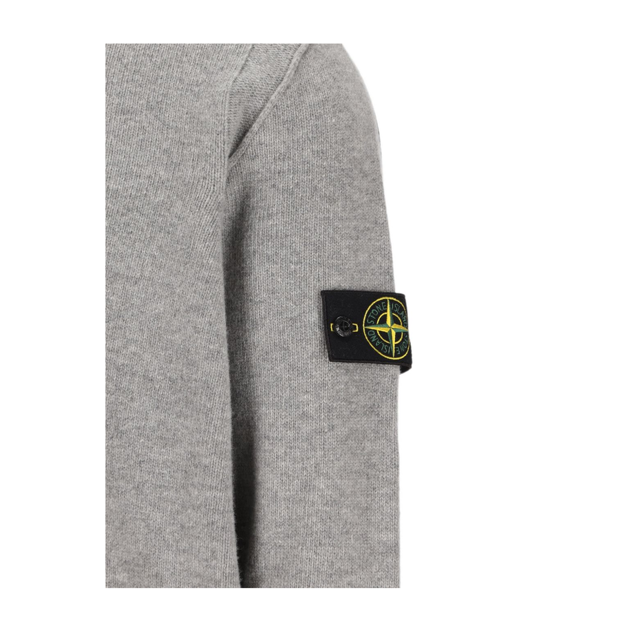 MAYFEYR - Stone Island - Sweaters Grey - L2S155100040S00A3V0M60