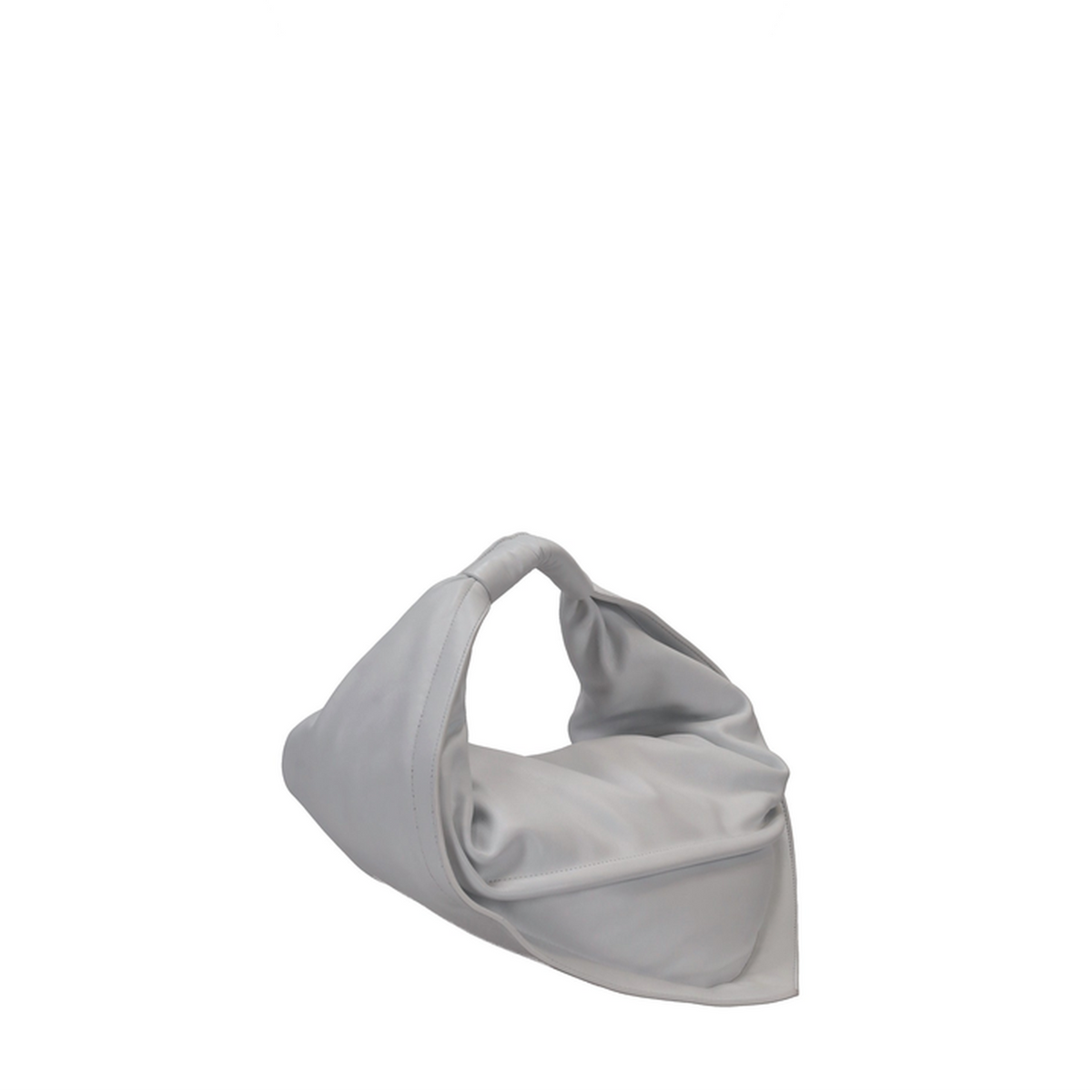 MAYFEYR - FEDERICO CINA - Maxi Tortellino Tote Bag - TB0101WHITE