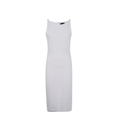 MAYFEYR - Emporio Armani - Dresses White - EW003529AF12364U0006